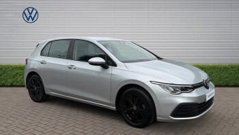 Volkswagen Golf 1.5 eTSI 150 Life 5dr DSG Petrol Hatchback